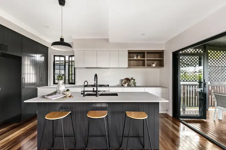 Third view of Homely house listing, 194 Shaw Road, Wavell Heights QLD 4012