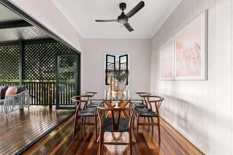 Fourth view of Homely house listing, 194 Shaw Road, Wavell Heights QLD 4012