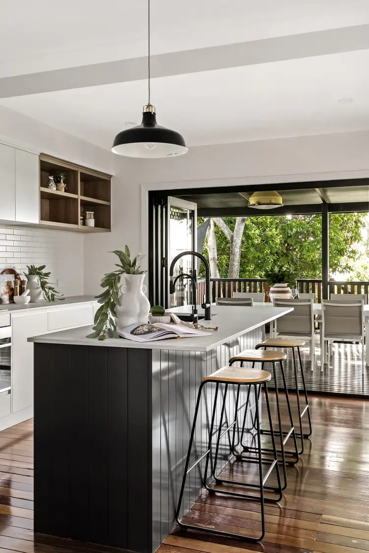 Fifth view of Homely house listing, 194 Shaw Road, Wavell Heights QLD 4012