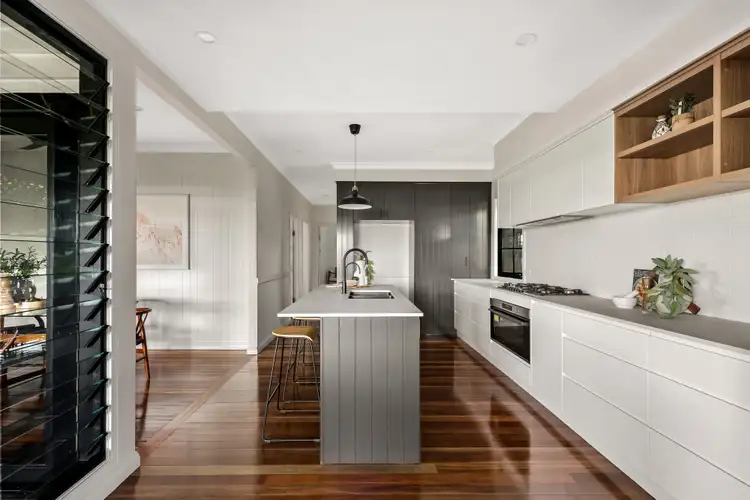 Sixth view of Homely house listing, 194 Shaw Road, Wavell Heights QLD 4012