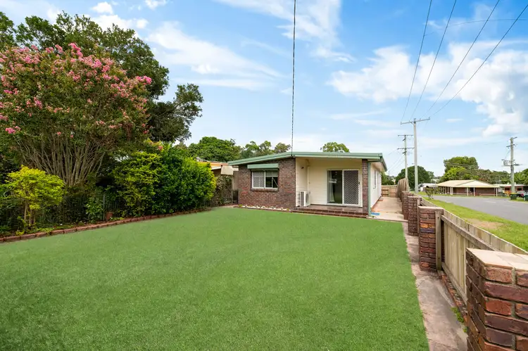 Second view of Homely house listing, 16 Dolphin Street, Deception Bay QLD 4508