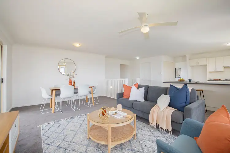 Third view of Homely townhouse listing, 3/7-11 Powell Street, Adamstown NSW 2289