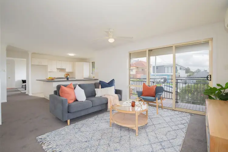 Fifth view of Homely townhouse listing, 3/7-11 Powell Street, Adamstown NSW 2289