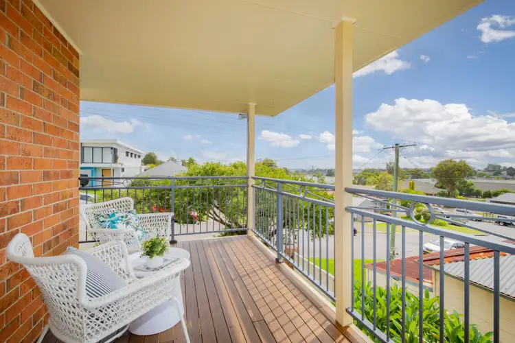 Sixth view of Homely townhouse listing, 3/7-11 Powell Street, Adamstown NSW 2289