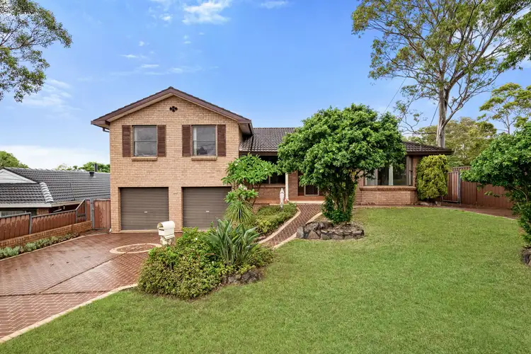 Main view of Homely house listing, 83 Wehlow Street, Mount Druitt NSW 2770