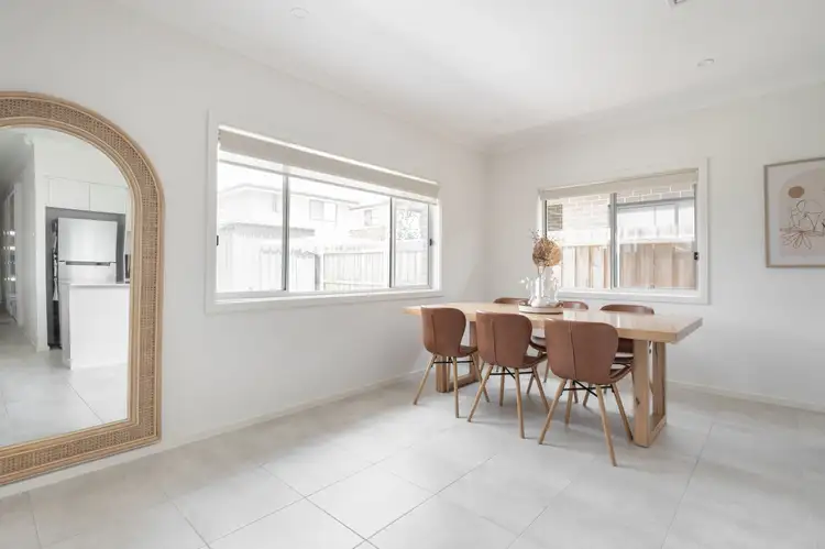 Fourth view of Homely house listing, 63 Air League Avenue, Leppington NSW 2179
