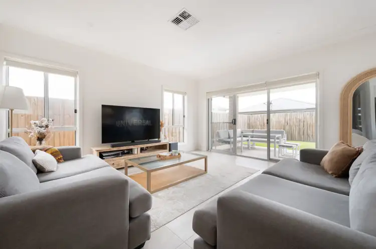 Sixth view of Homely house listing, 63 Air League Avenue, Leppington NSW 2179