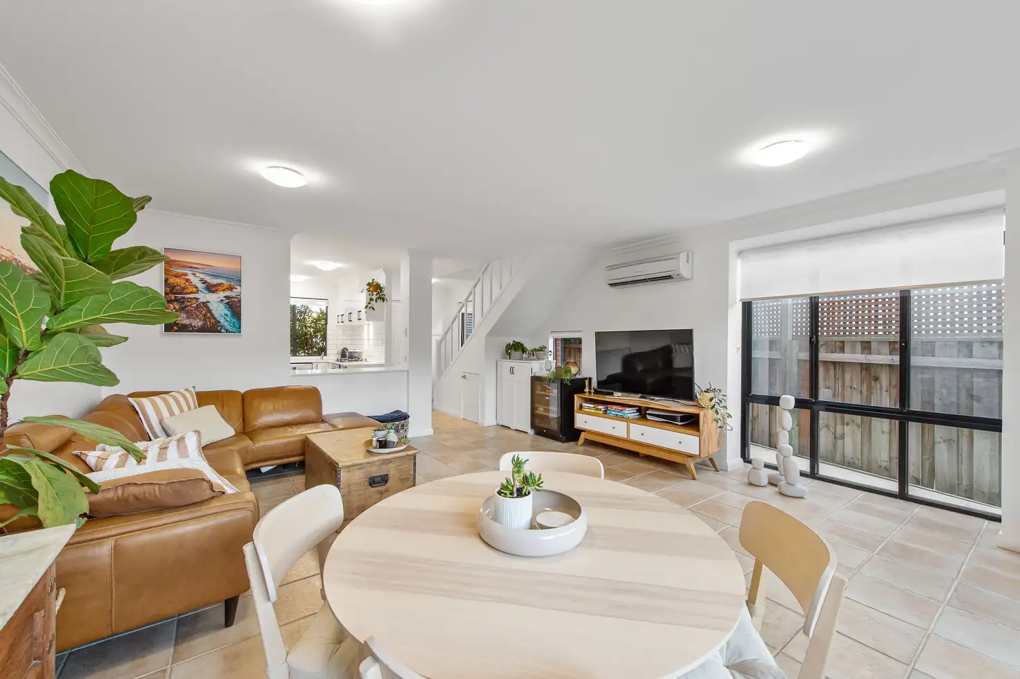 Main view of Homely house listing, 1/9 Doepel Street, North Fremantle WA 6159