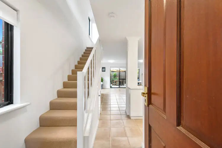 Third view of Homely house listing, 1/9 Doepel Street, North Fremantle WA 6159