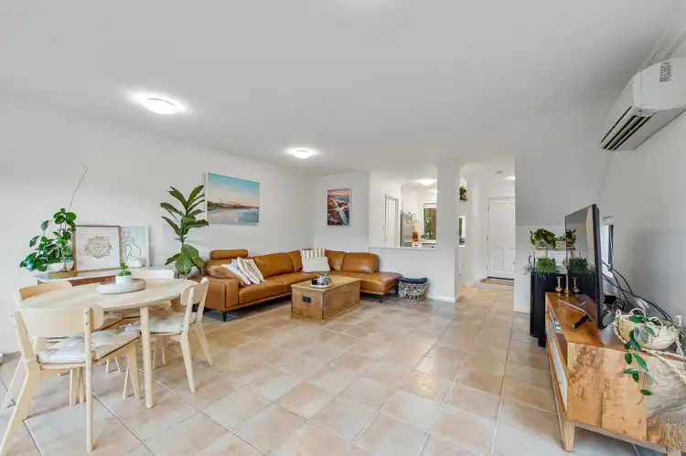 Fourth view of Homely house listing, 1/9 Doepel Street, North Fremantle WA 6159
