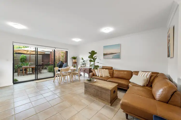 Fifth view of Homely house listing, 1/9 Doepel Street, North Fremantle WA 6159