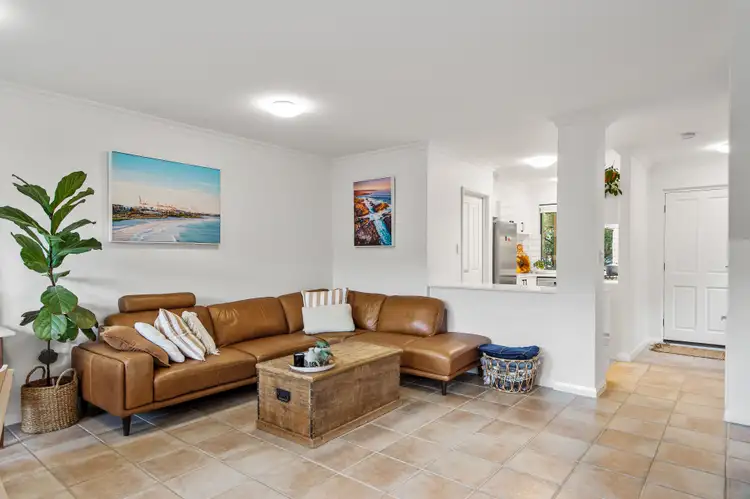 Sixth view of Homely house listing, 1/9 Doepel Street, North Fremantle WA 6159