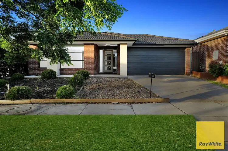 Main view of Homely house listing, 13 Coltan Avenue, Cobblebank VIC 3338