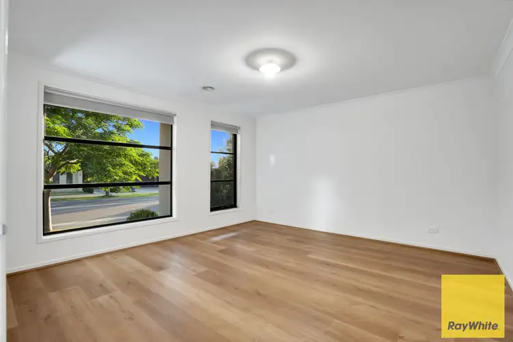 Third view of Homely house listing, 13 Coltan Avenue, Cobblebank VIC 3338