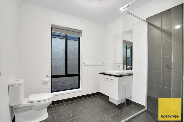 Fourth view of Homely house listing, 13 Coltan Avenue, Cobblebank VIC 3338