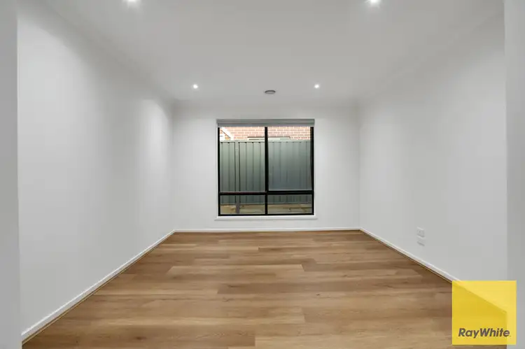 Fifth view of Homely house listing, 13 Coltan Avenue, Cobblebank VIC 3338