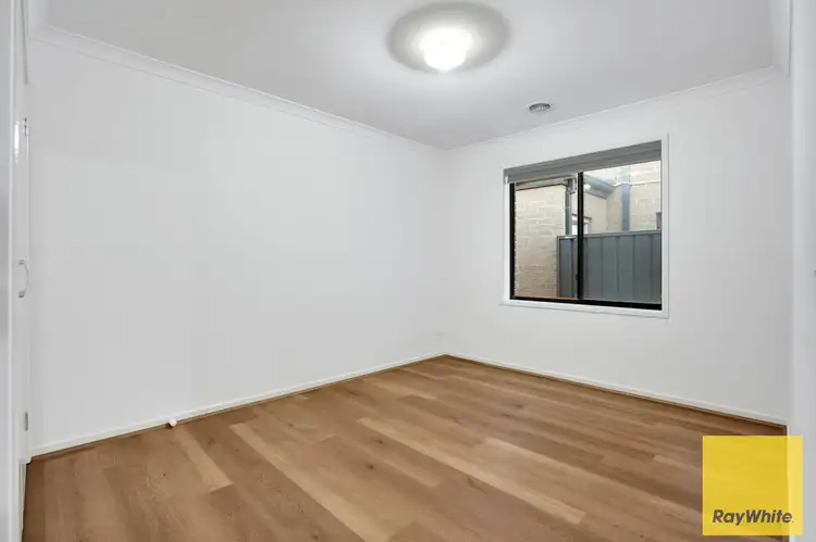 Sixth view of Homely house listing, 13 Coltan Avenue, Cobblebank VIC 3338