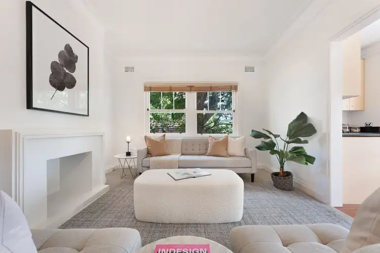 Third view of Homely apartment listing, 3/501 New South Head Road, Double Bay NSW 2028