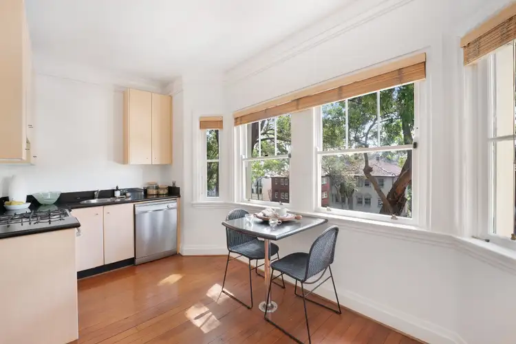 Fifth view of Homely apartment listing, 3/501 New South Head Road, Double Bay NSW 2028