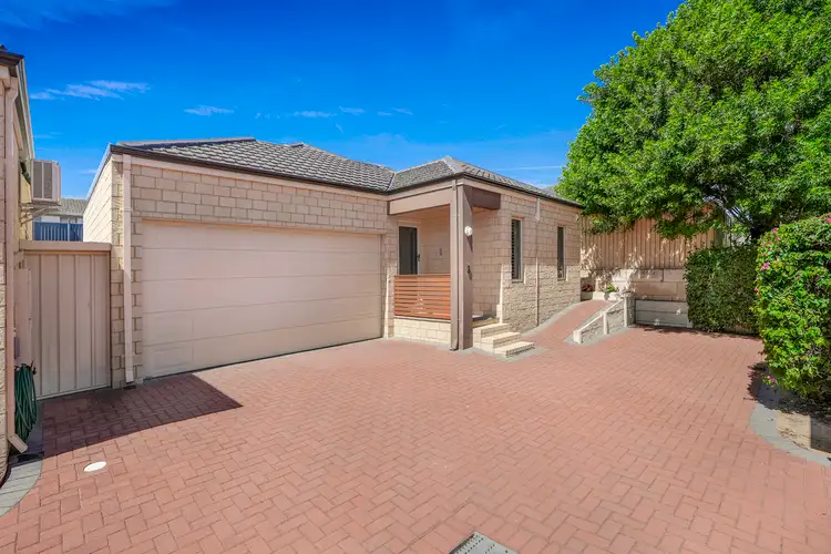 3/167 Dampier Avenue, Kallaroo WA 6025