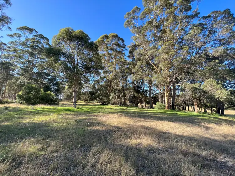 Main view of Homely land listing, 17 Point Hillier Vista, Shadforth WA 6333