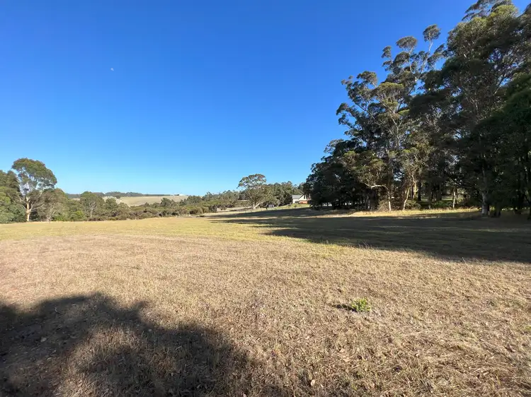 Second view of Homely land listing, 17 Point Hillier Vista, Shadforth WA 6333