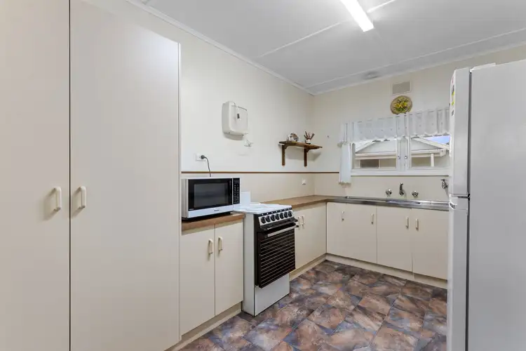 Second view of Homely house listing, 9 Gillerton Terrace, Edithburgh SA 5583
