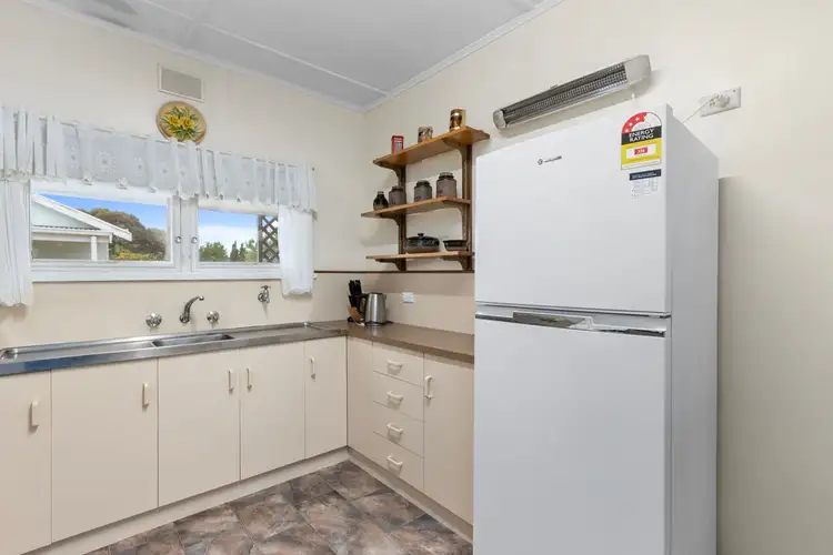 Third view of Homely house listing, 9 Gillerton Terrace, Edithburgh SA 5583