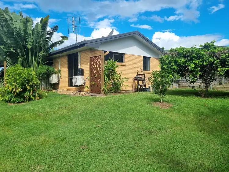 42 Hampton Drive, Tannum Sands QLD 4680