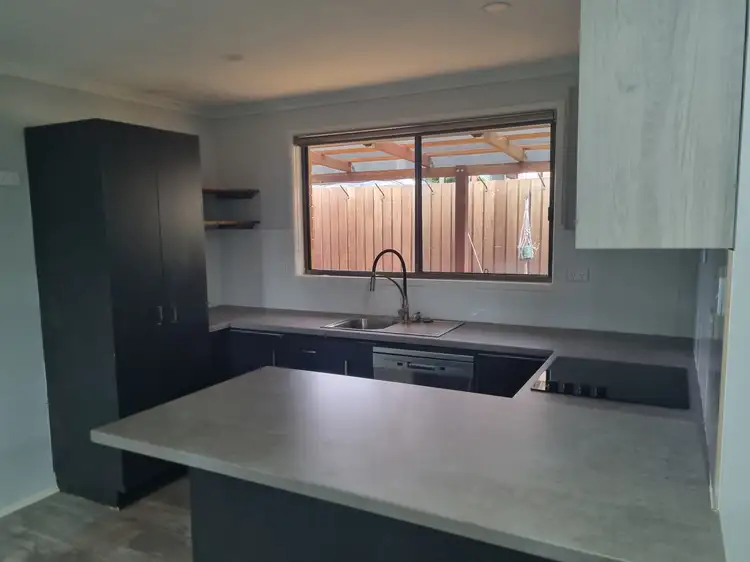 Second view of Homely house listing, 42 Hampton Drive, Tannum Sands QLD 4680