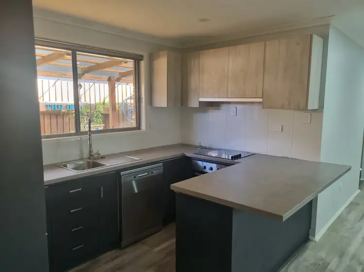 Fourth view of Homely house listing, 42 Hampton Drive, Tannum Sands QLD 4680