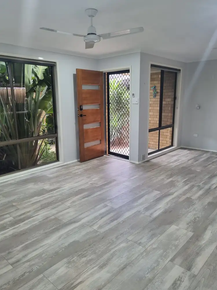 Fifth view of Homely house listing, 42 Hampton Drive, Tannum Sands QLD 4680