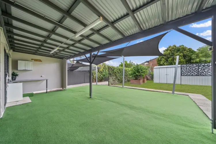 Second view of Homely house listing, 56 Amersham Street, Kippa-Ring QLD 4021