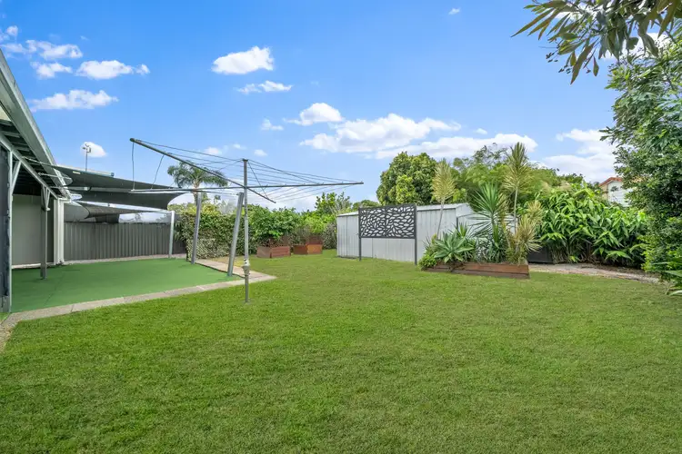 Fourth view of Homely house listing, 56 Amersham Street, Kippa-Ring QLD 4021