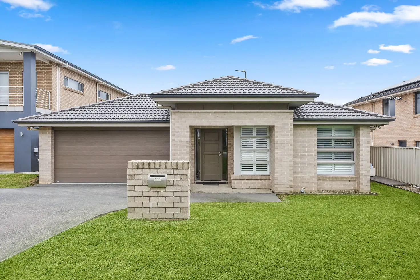 Main view of Homely house listing, 8 Coolum Parkway, Shell Cove NSW 2529