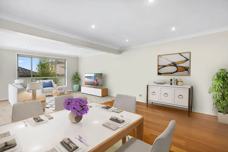 Fourth view of Homely house listing, 8 Coolum Parkway, Shell Cove NSW 2529