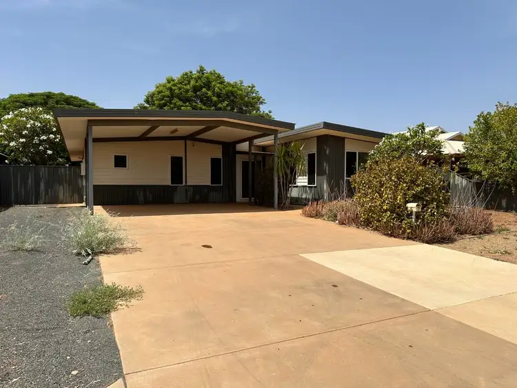 Fourth view of Homely house listing, 37 Goshawk Circle, Nickol WA 6714