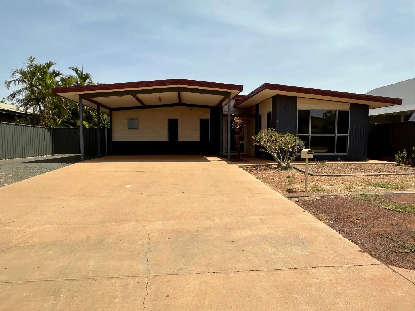 Main view of Homely house listing, 18 Brolga Meander, Nickol WA 6714