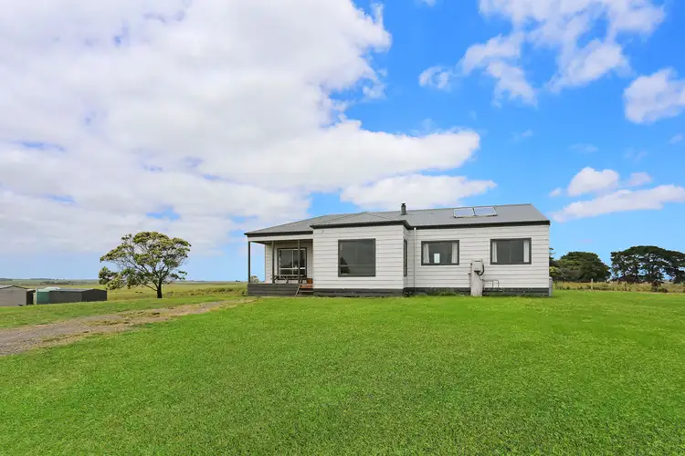 408 Faulkners North Road, Tarrone VIC 3283