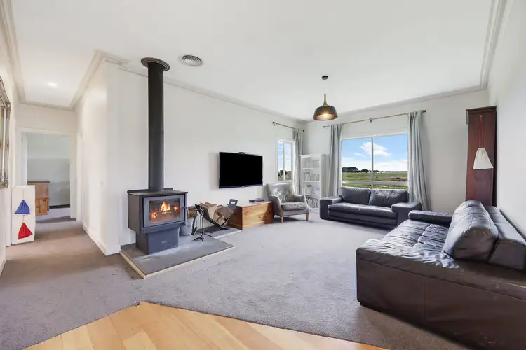Third view of Homely house listing, 408 Faulkners North Road, Tarrone VIC 3283