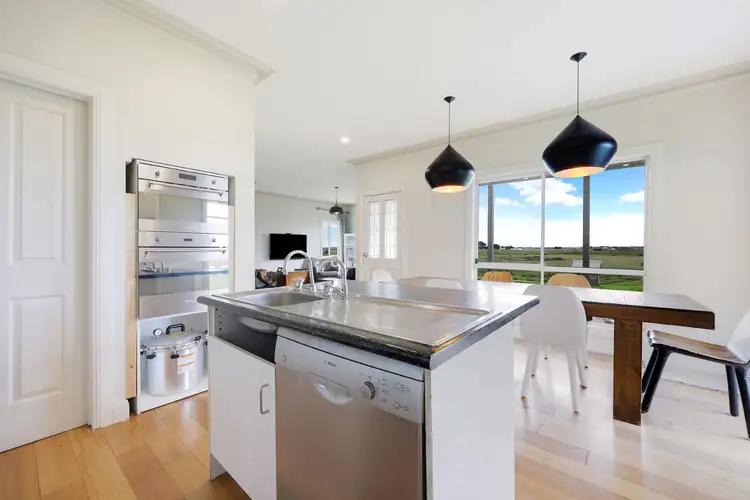 Fourth view of Homely house listing, 408 Faulkners North Road, Tarrone VIC 3283