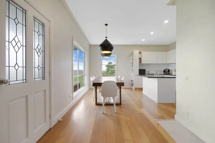 Sixth view of Homely house listing, 408 Faulkners North Road, Tarrone VIC 3283