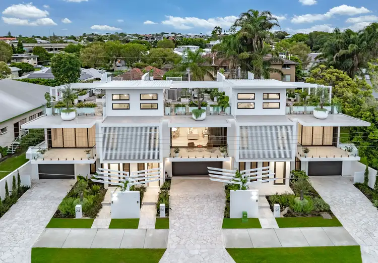 Main view of Homely house listing, 26 Park Terrace, Kedron QLD 4031