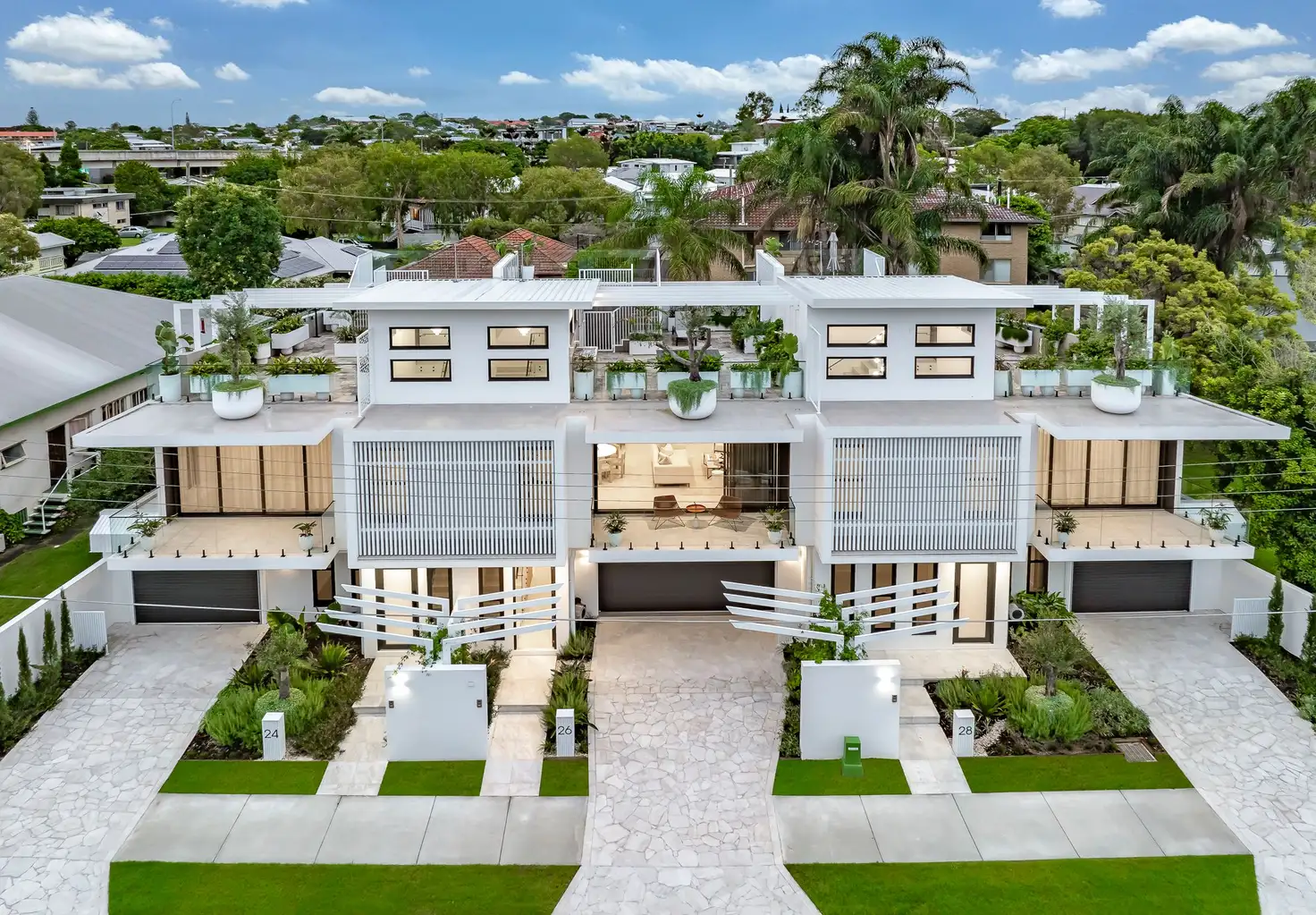 Main view of Homely house listing, 26 Park Terrace, Kedron QLD 4031