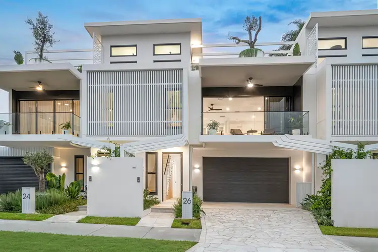 Second view of Homely house listing, 26 Park Terrace, Kedron QLD 4031