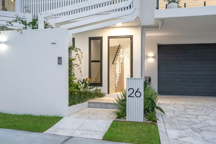 Third view of Homely house listing, 26 Park Terrace, Kedron QLD 4031