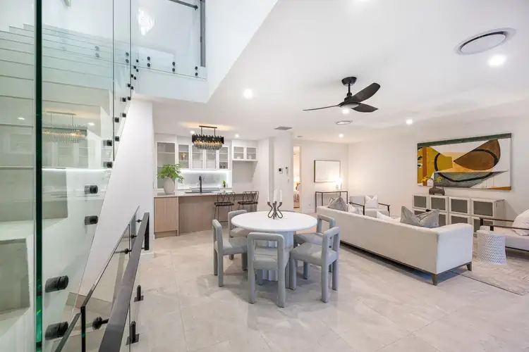 Fourth view of Homely house listing, 26 Park Terrace, Kedron QLD 4031