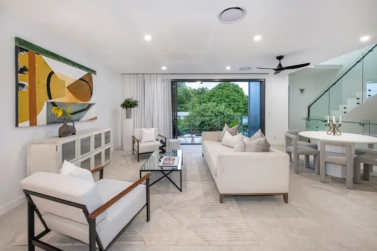 Fifth view of Homely house listing, 26 Park Terrace, Kedron QLD 4031