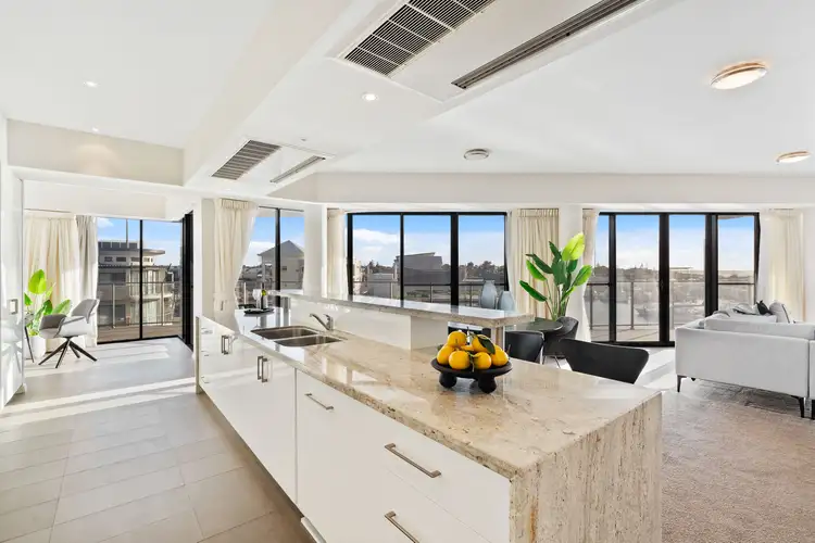 Third view of Homely other listing, 20/15 The Palladio, Mandurah WA 6210