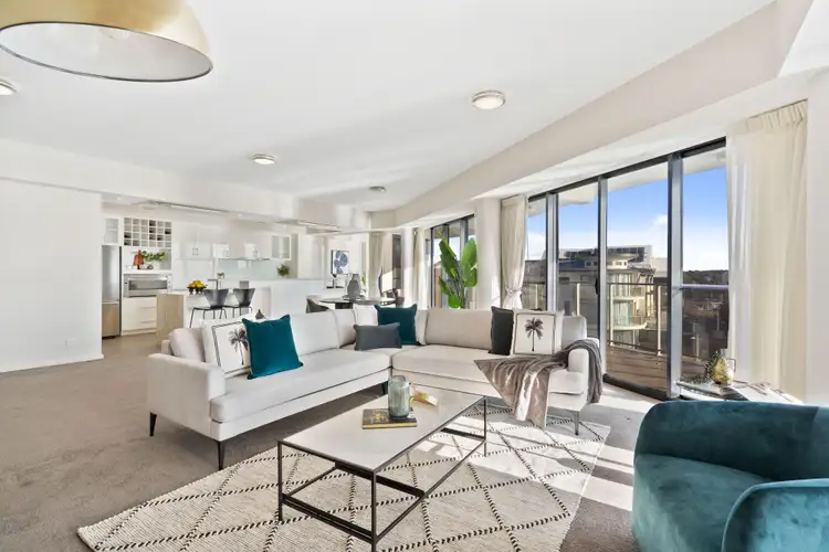 Fifth view of Homely other listing, 20/15 The Palladio, Mandurah WA 6210